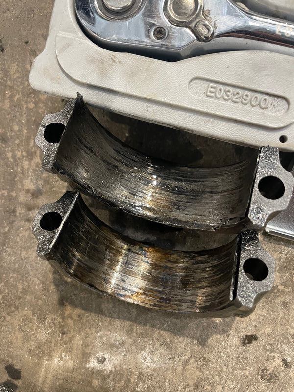 Diagnostic panne moteur d'un véhicule léger, Dunkerque (59)